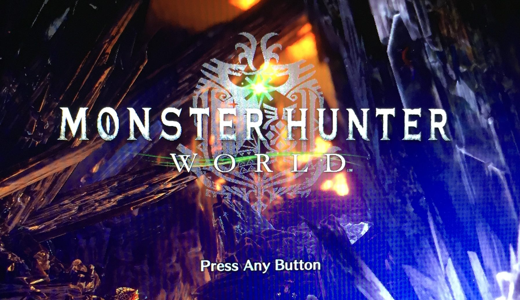 MHWがプレイ可能なPCづくり