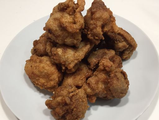 7種類のハーブとスパイスで作る カーネルザンギのレシピを改良しました Comoaki Site 7種類のハーブとスパイスで作る カーネルザンギのレシピを改良しました Comoaki Site