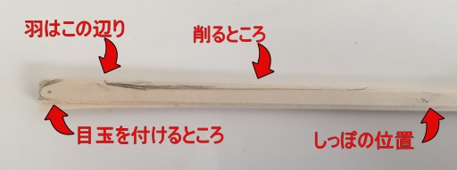 簡単 キャンプ場のアブ除け おにやんま君もどき 作り方 30分 Comoaki Site