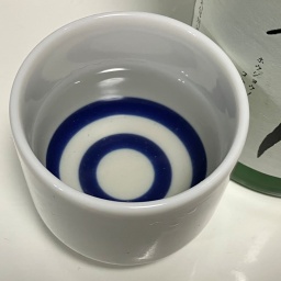 大信州「香月」の色