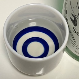 笑四季センセーション（白）の色