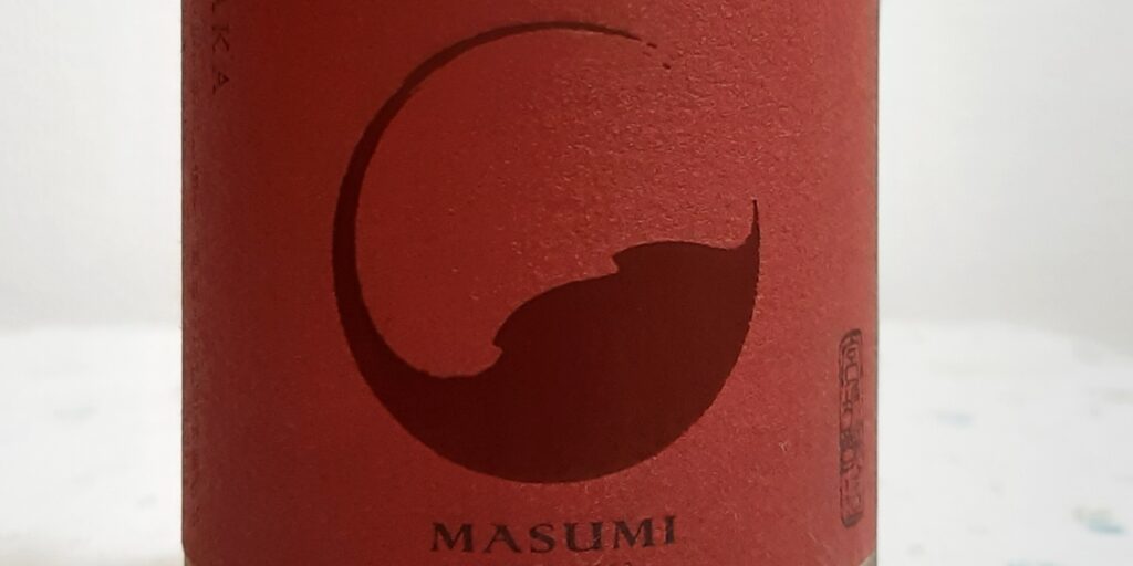 宮坂醸造のマーク
